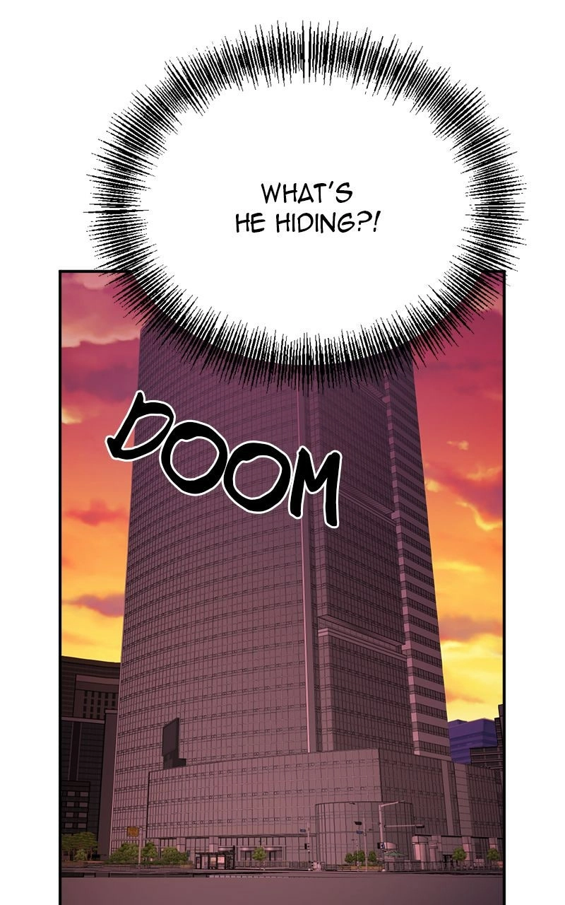 I Was Mistaken for the Villain – Chapter 5 – Page 91