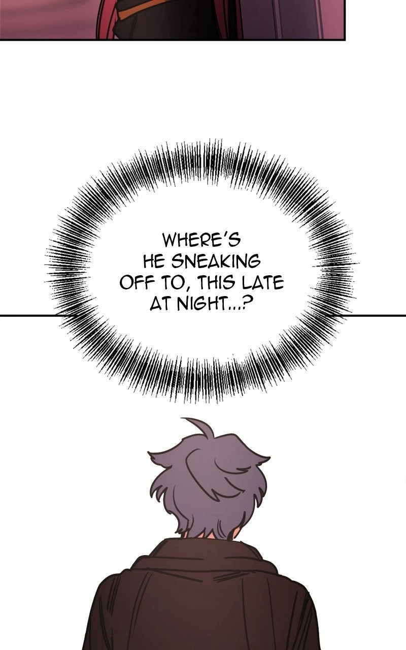 I Was Mistaken for the Villain – Chapter 5 – Page 95
