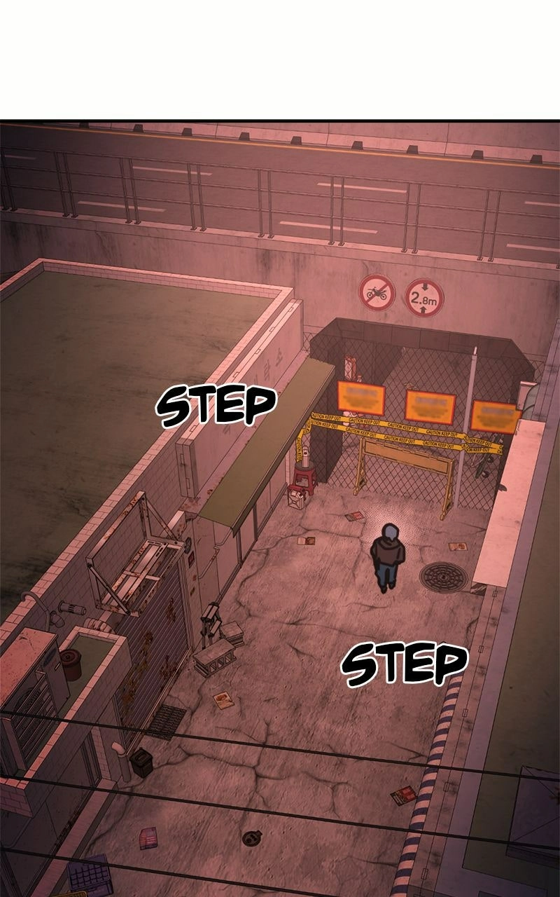 I Was Mistaken for the Villain – Chapter 5 – Page 99