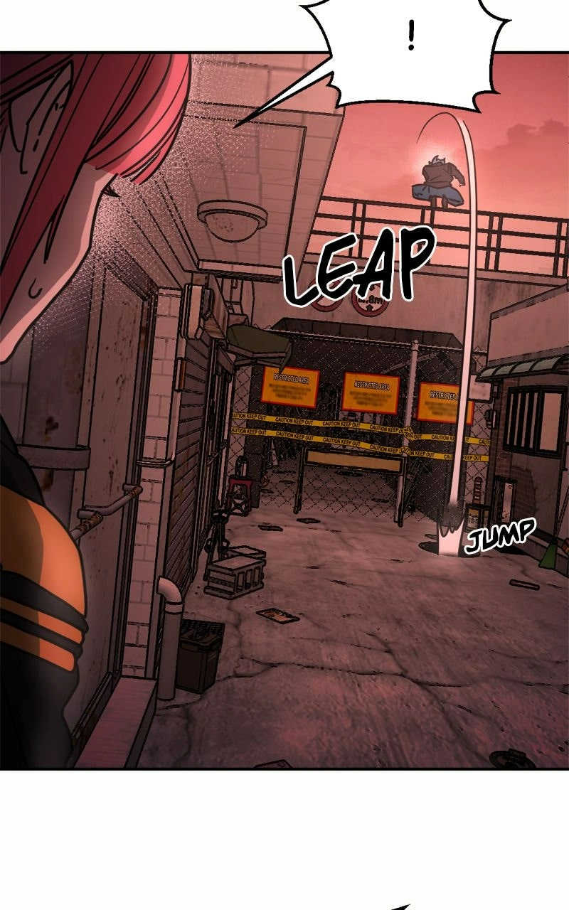 I Was Mistaken for the Villain – Chapter 5 – Page 102