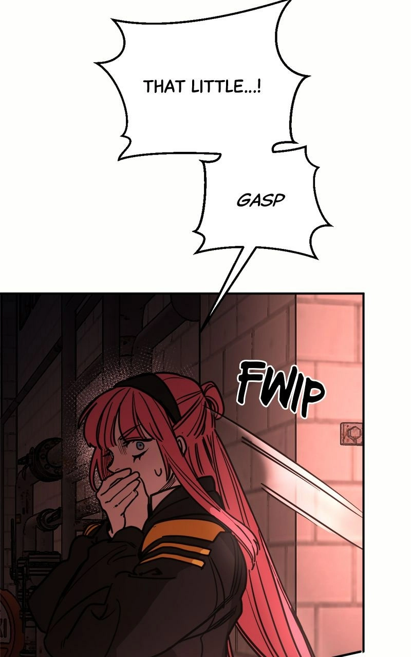 I Was Mistaken for the Villain – Chapter 5 – Page 103
