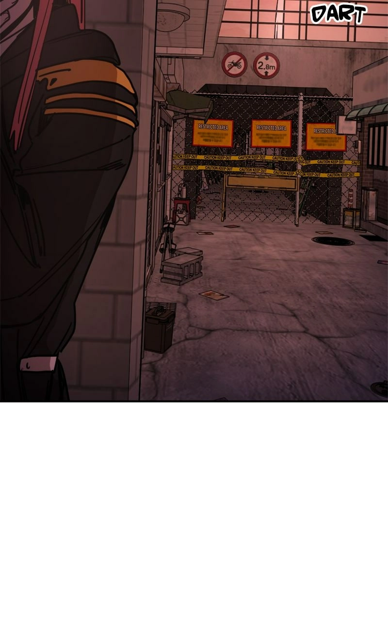 I Was Mistaken for the Villain – Chapter 5 – Page 106