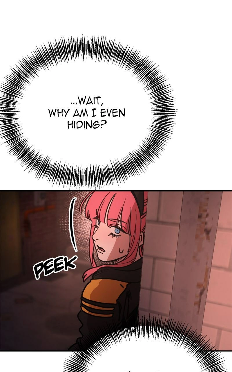 I Was Mistaken for the Villain – Chapter 5 – Page 107