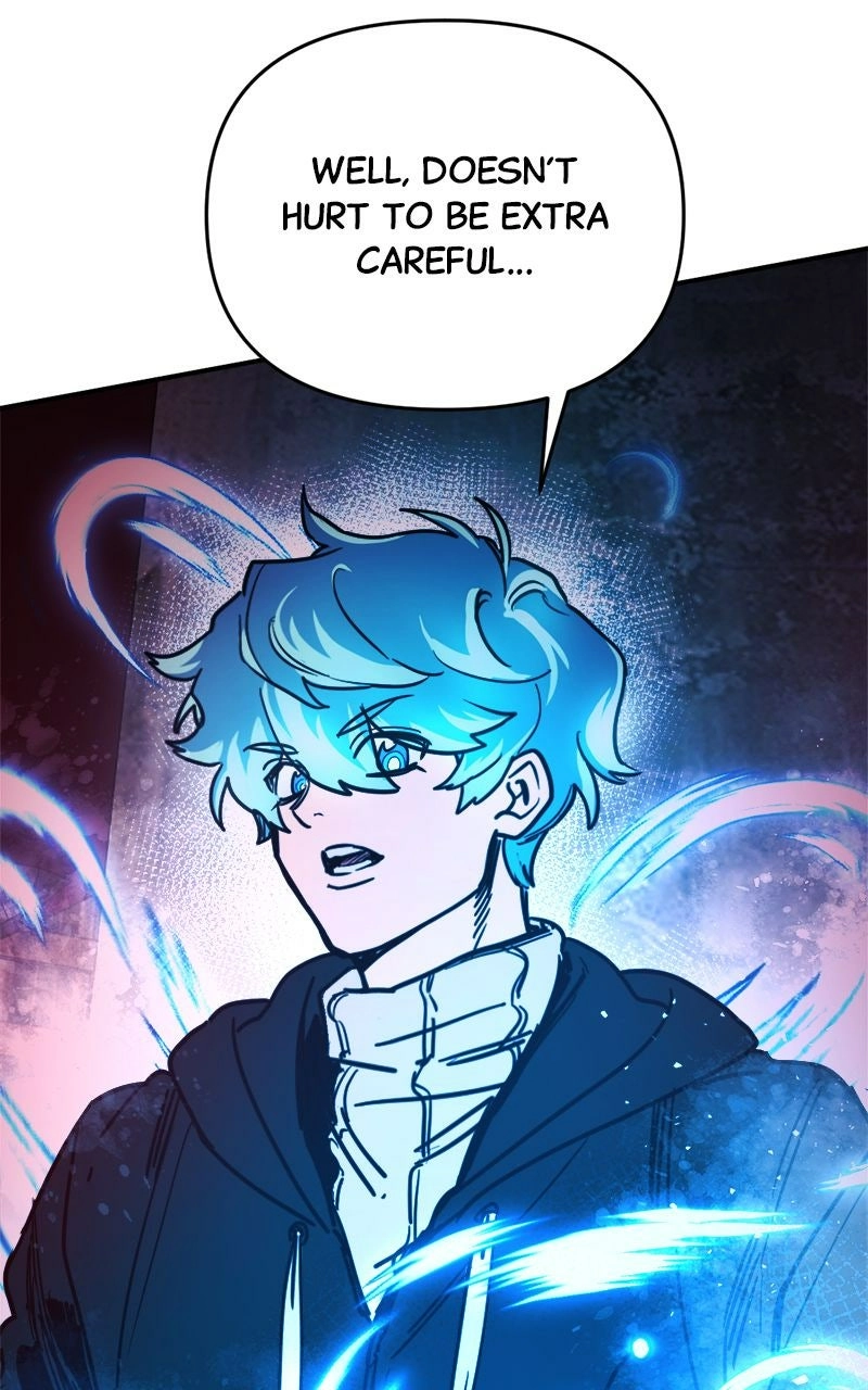 I Was Mistaken for the Villain – Chapter 5 – Page 117