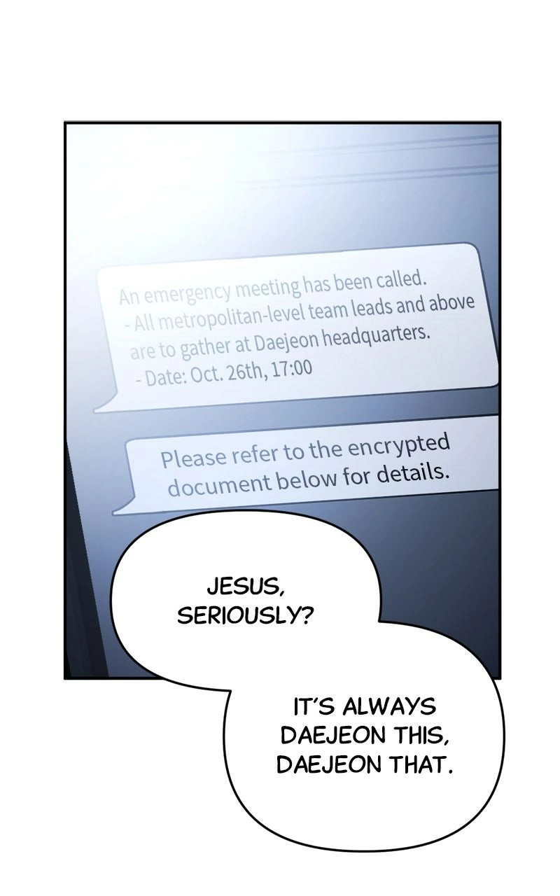 I Was Mistaken for the Villain – Chapter 5 – Page 120