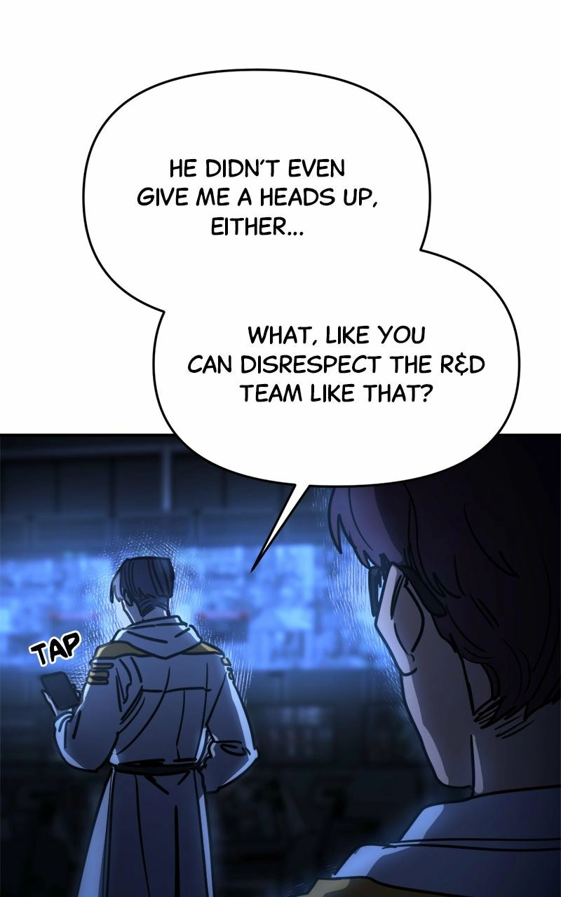 I Was Mistaken for the Villain – Chapter 5 – Page 121