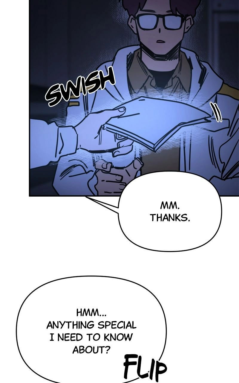I Was Mistaken for the Villain – Chapter 5 – Page 123