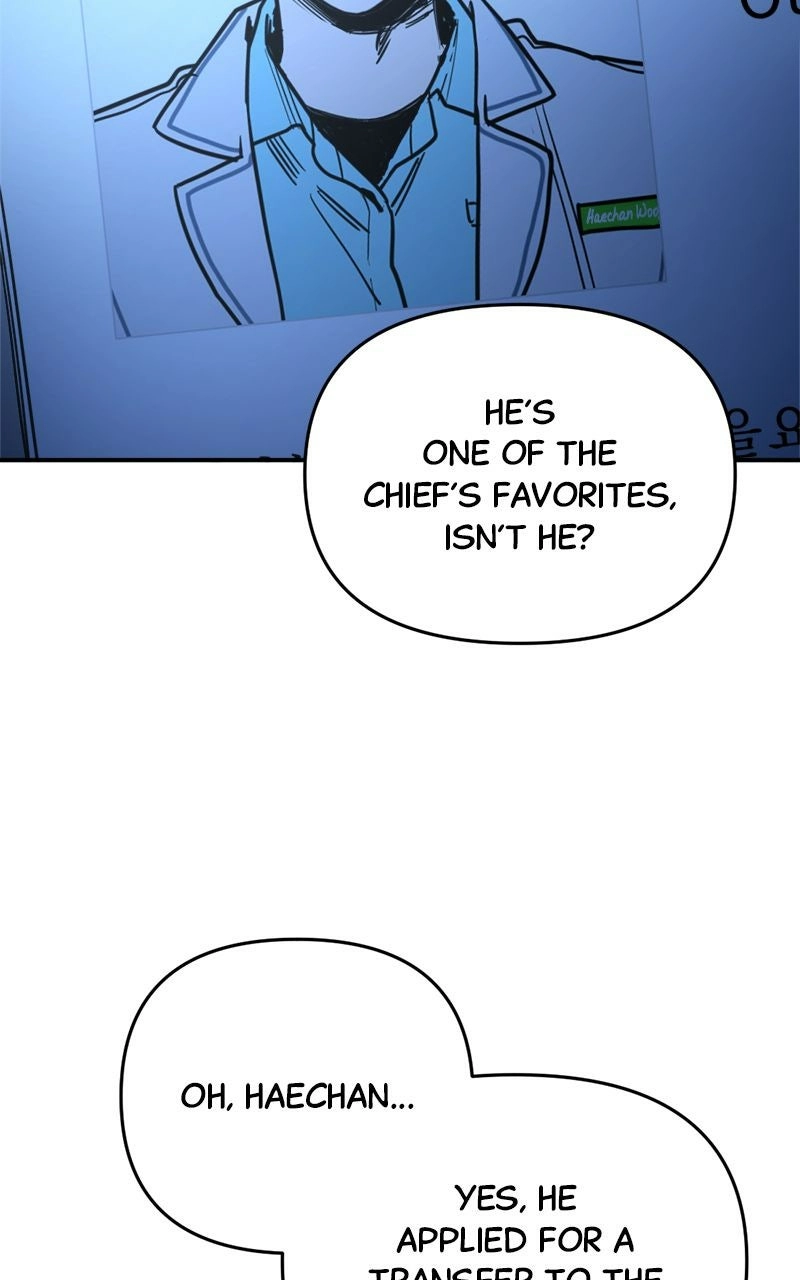 I Was Mistaken for the Villain – Chapter 5 – Page 126