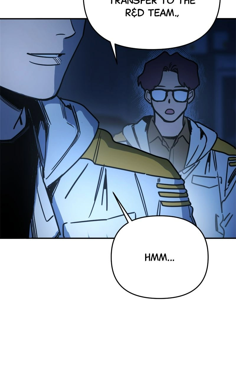 I Was Mistaken for the Villain – Chapter 5 – Page 127