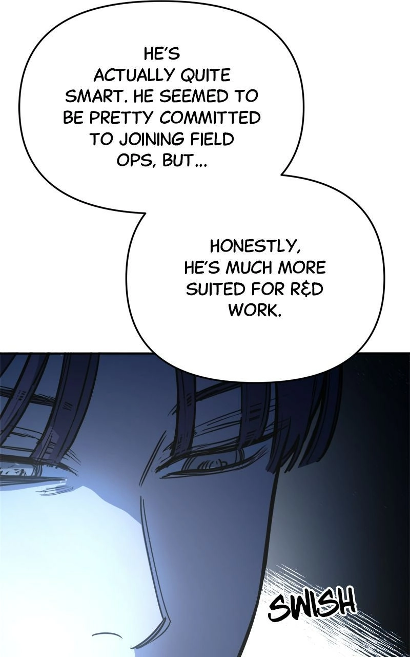 I Was Mistaken for the Villain – Chapter 5 – Page 128