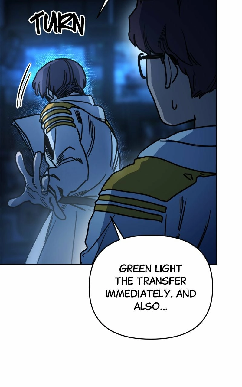 I Was Mistaken for the Villain – Chapter 5 – Page 130