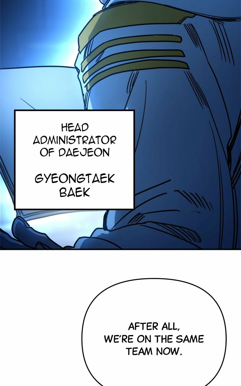 I Was Mistaken for the Villain – Chapter 5 – Page 132