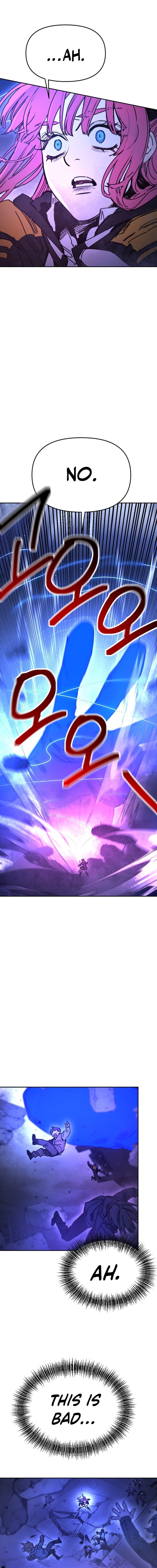 I Was Mistaken for the Villain – Chapter 57 – Page 4