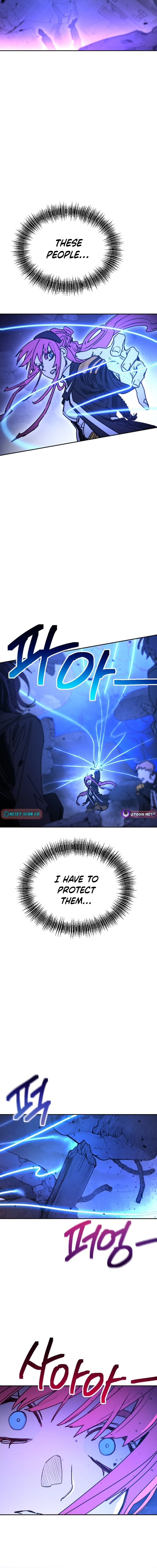 I Was Mistaken for the Villain – Chapter 57 – Page 5
