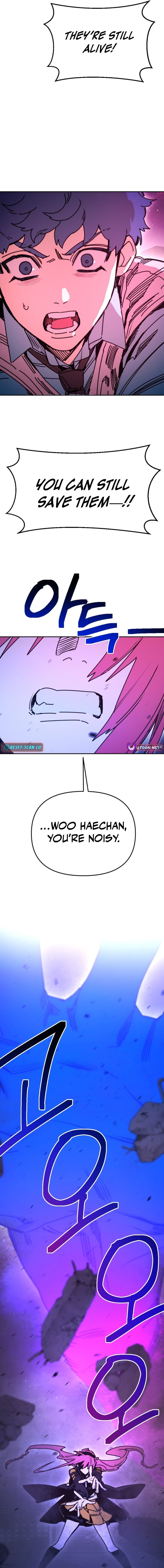 I Was Mistaken for the Villain – Chapter 57 – Page 10