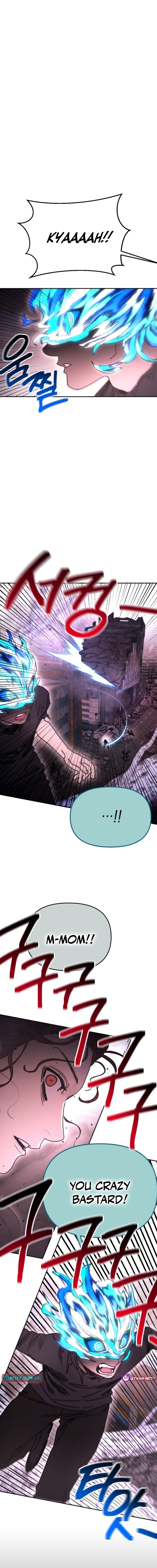 I Was Mistaken for the Villain – Chapter 59 – Page 9
