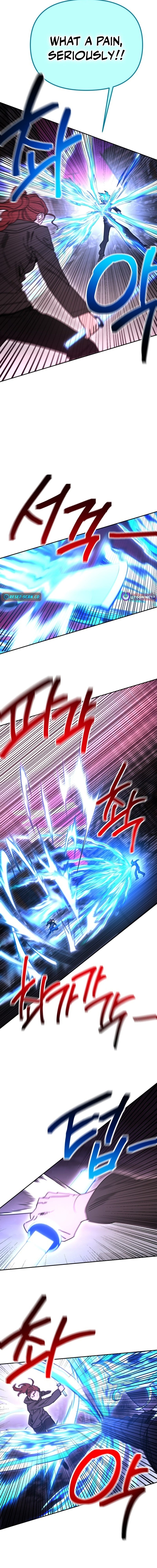 I Was Mistaken for the Villain – Chapter 59 – Page 13