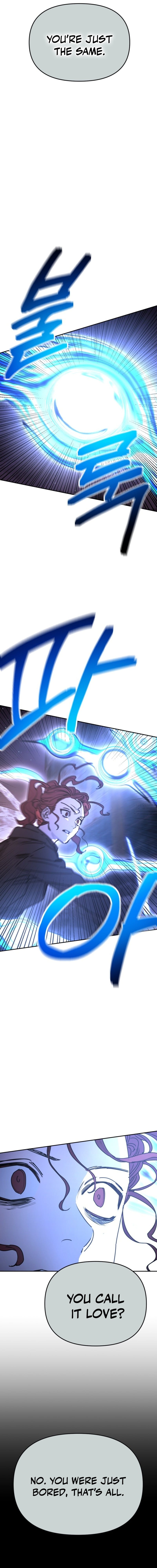 I Was Mistaken for the Villain – Chapter 59 – Page 14