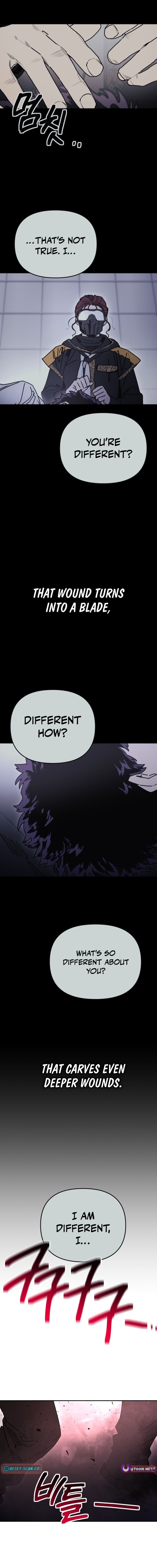 I Was Mistaken for the Villain – Chapter 59 – Page 15