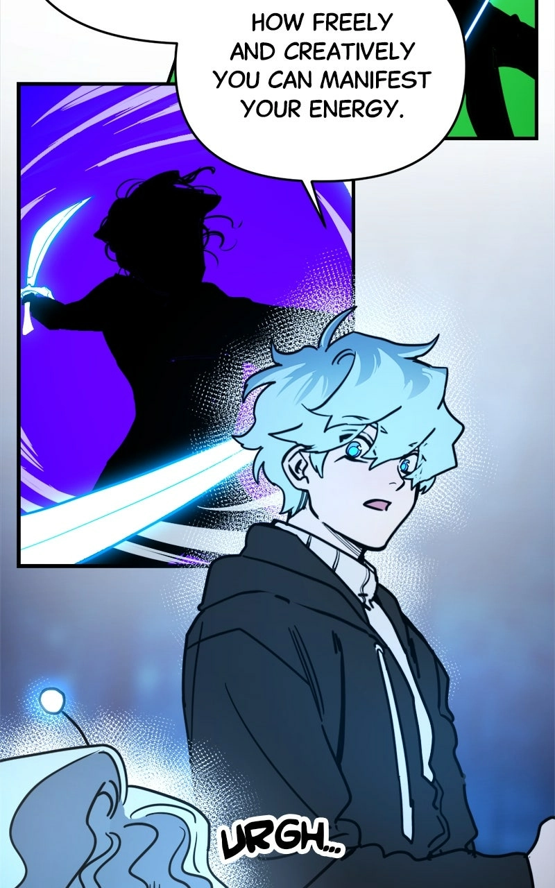 I Was Mistaken for the Villain – Chapter 6 – Page 16
