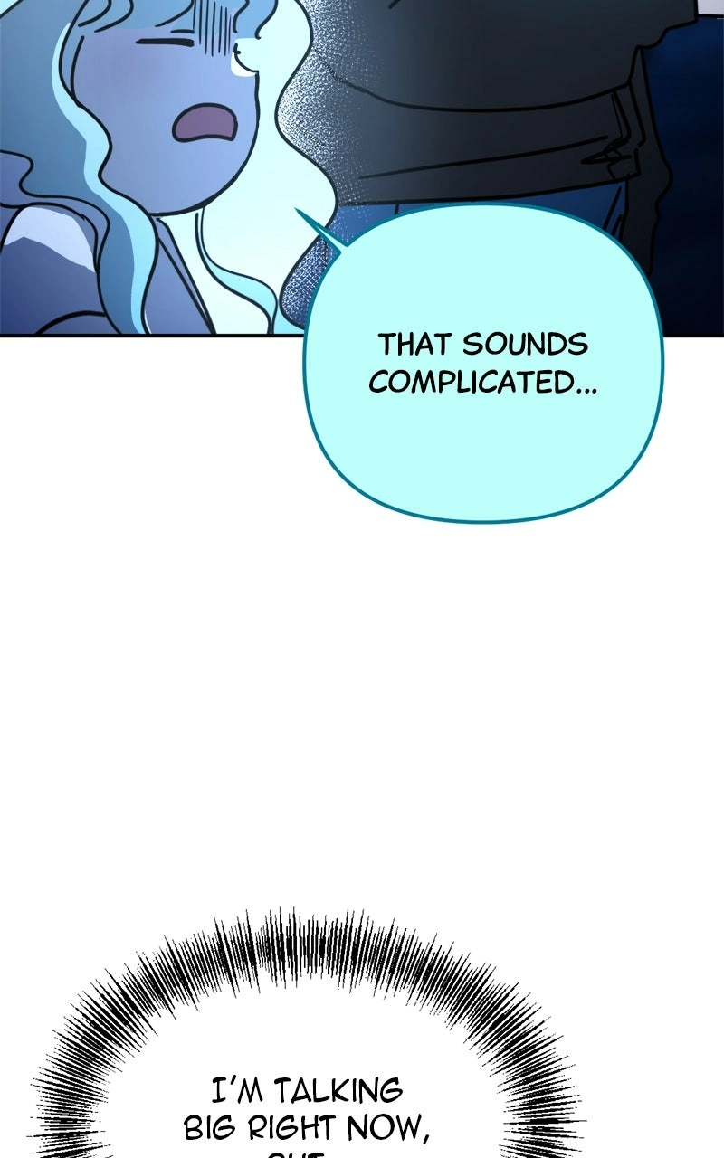 I Was Mistaken for the Villain – Chapter 6 – Page 17