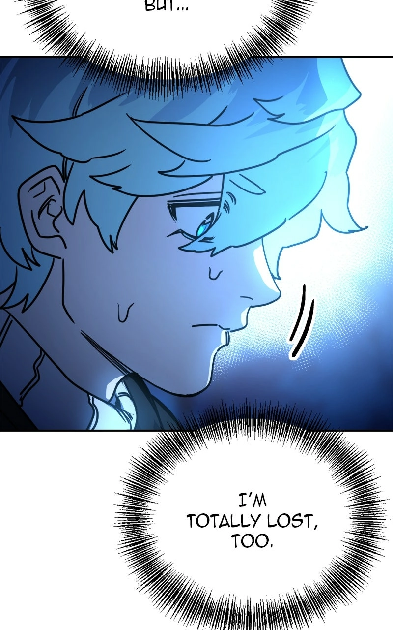 I Was Mistaken for the Villain – Chapter 6 – Page 18