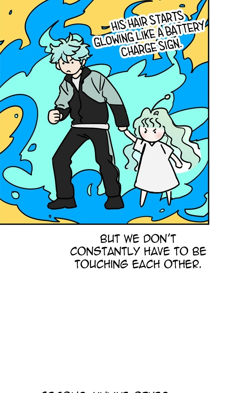 I Was Mistaken for the Villain – Chapter 6 – Page 21