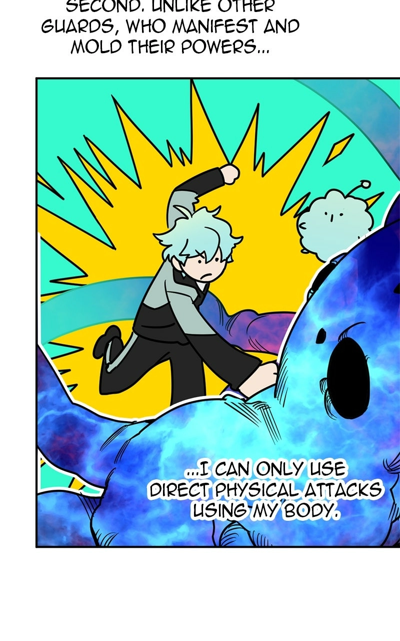 I Was Mistaken for the Villain – Chapter 6 – Page 22