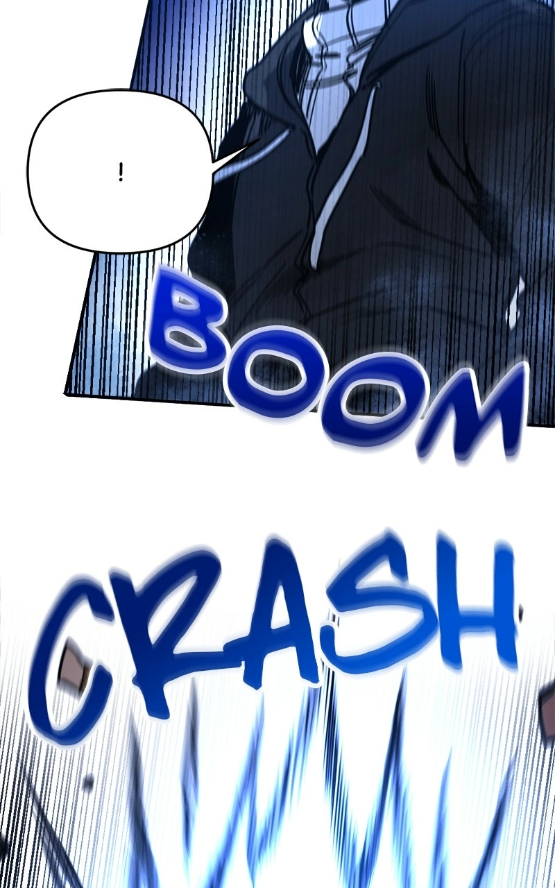 I Was Mistaken for the Villain – Chapter 6 – Page 29