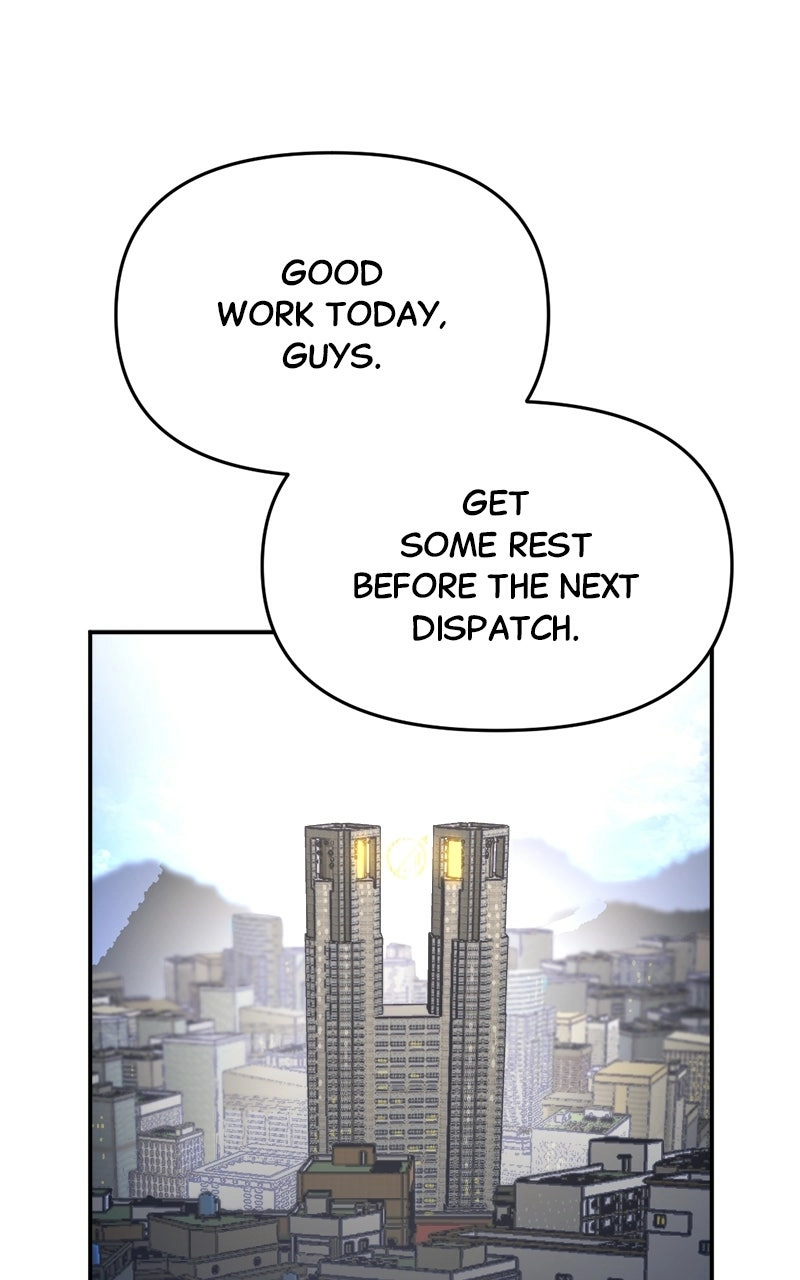 I Was Mistaken for the Villain – Chapter 6 – Page 43