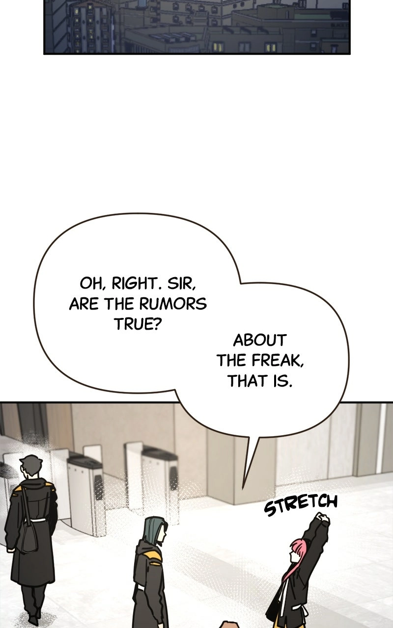 I Was Mistaken for the Villain – Chapter 6 – Page 44