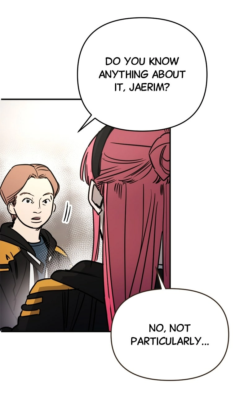 I Was Mistaken for the Villain – Chapter 6 – Page 47