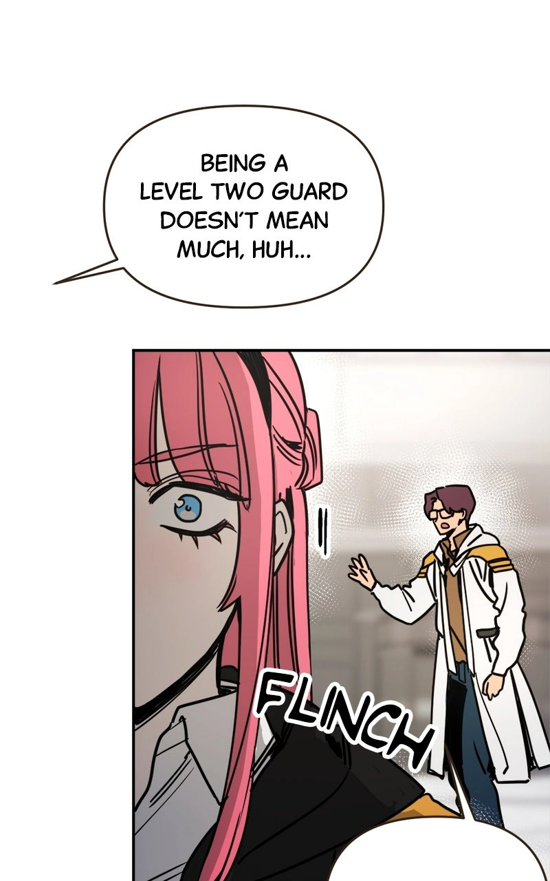 I Was Mistaken for the Villain – Chapter 6 – Page 48