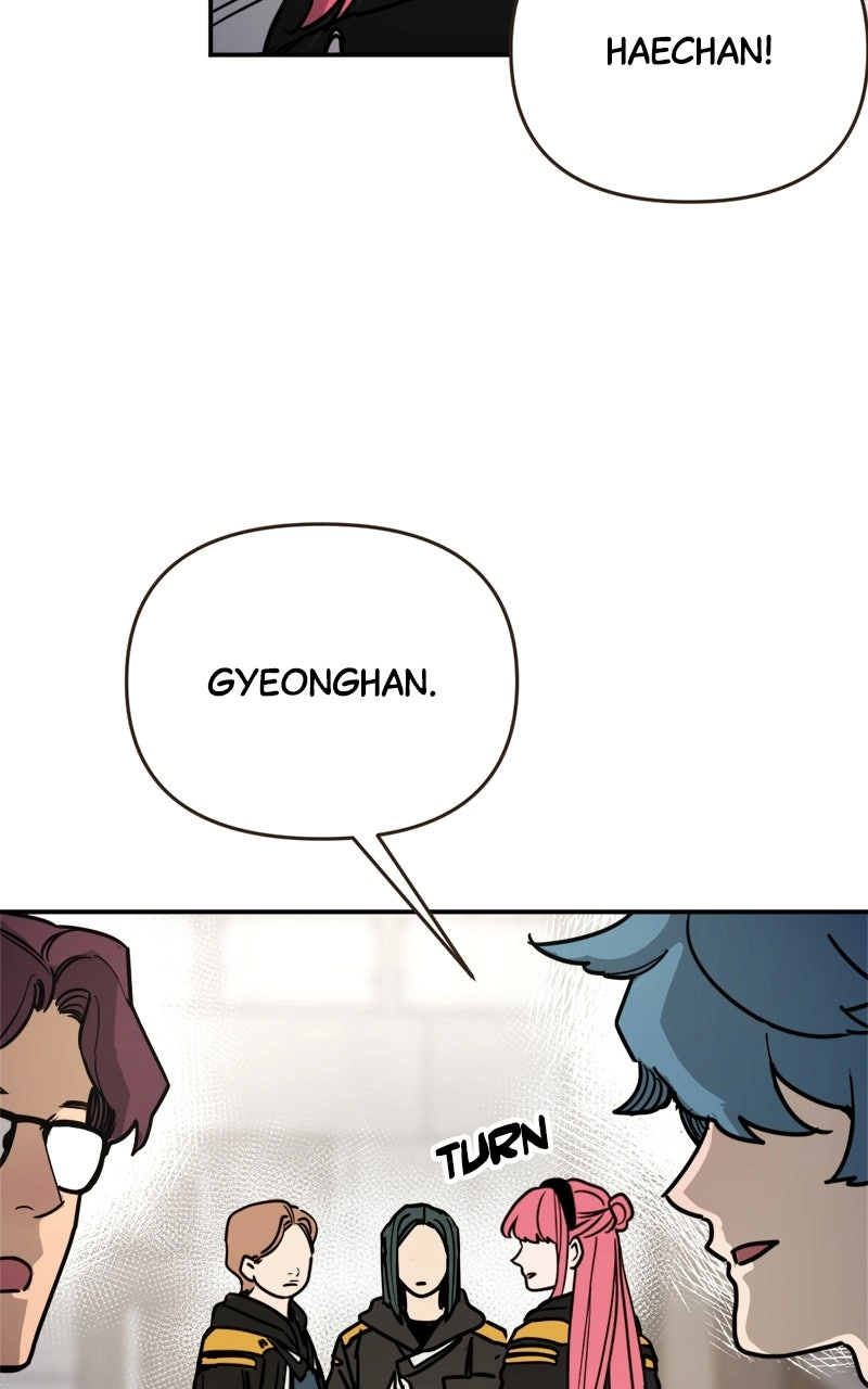 I Was Mistaken for the Villain – Chapter 6 – Page 49