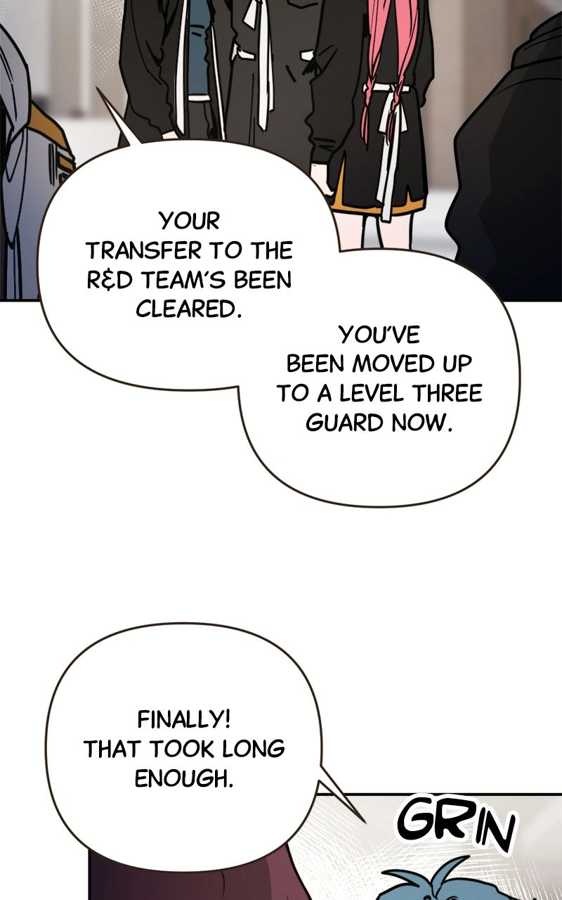 I Was Mistaken for the Villain – Chapter 6 – Page 50