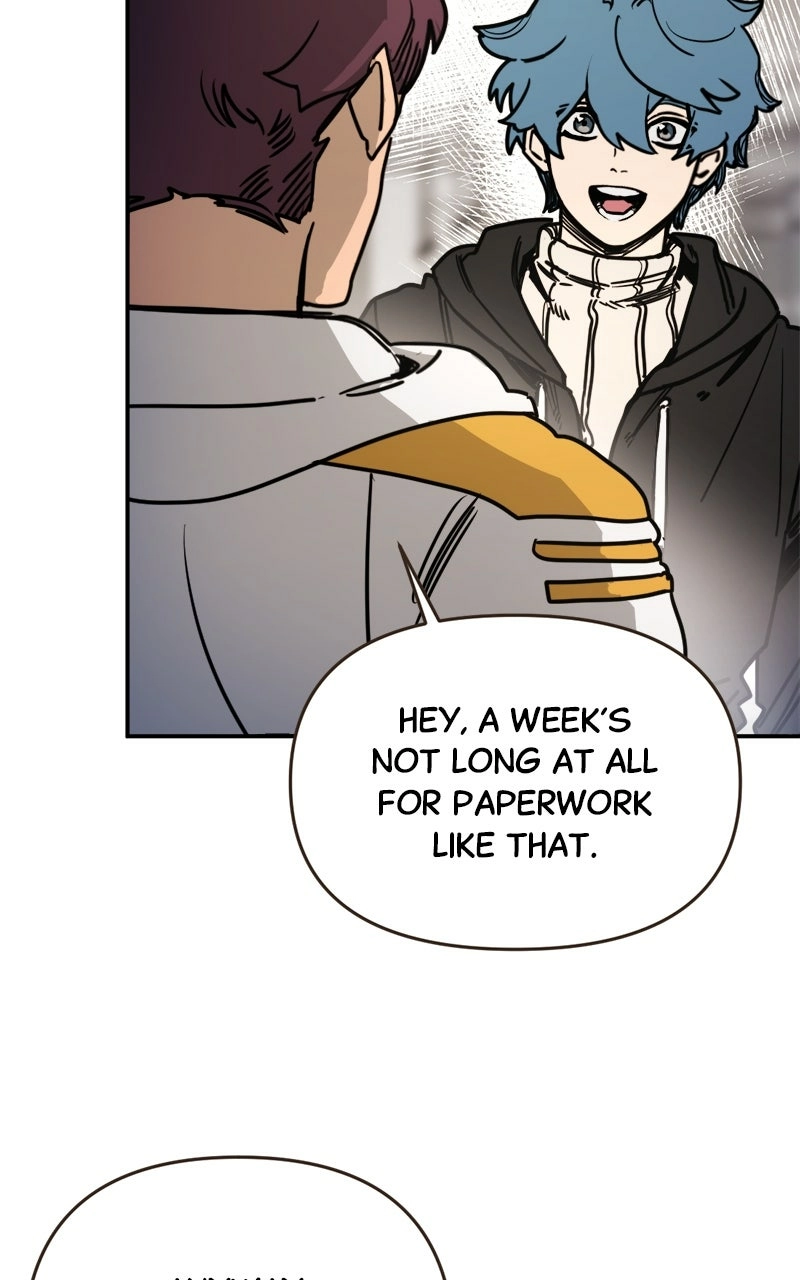 I Was Mistaken for the Villain – Chapter 6 – Page 51