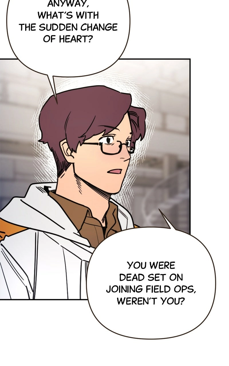 I Was Mistaken for the Villain – Chapter 6 – Page 52