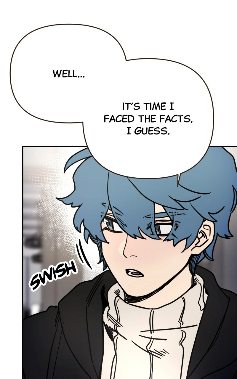 I Was Mistaken for the Villain – Chapter 6 – Page 53
