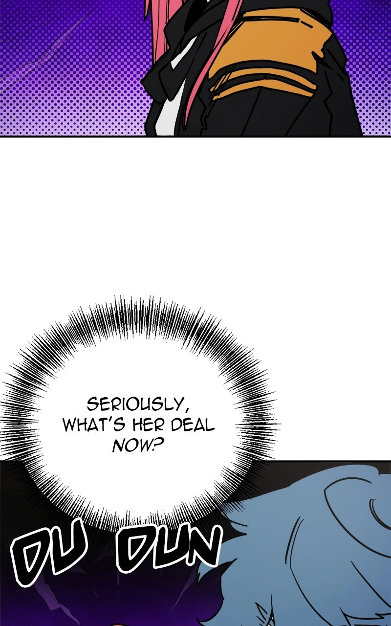 I Was Mistaken for the Villain – Chapter 6 – Page 55