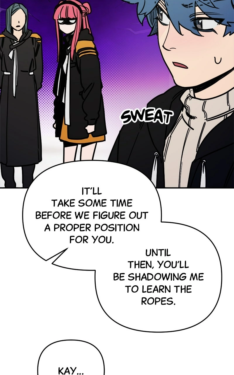 I Was Mistaken for the Villain – Chapter 6 – Page 56