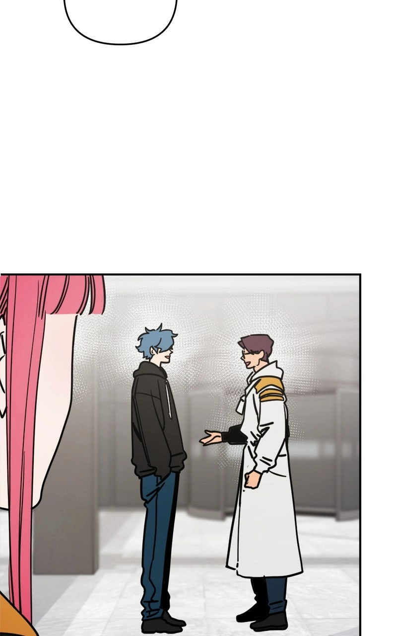 I Was Mistaken for the Villain – Chapter 6 – Page 57