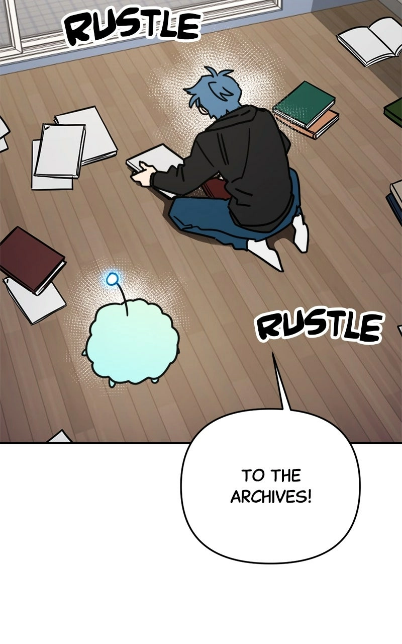 I Was Mistaken for the Villain – Chapter 6 – Page 63