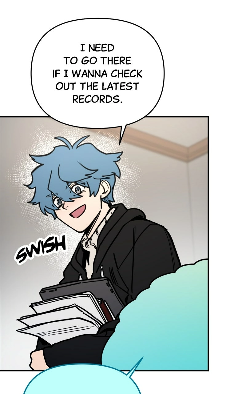 I Was Mistaken for the Villain – Chapter 6 – Page 64