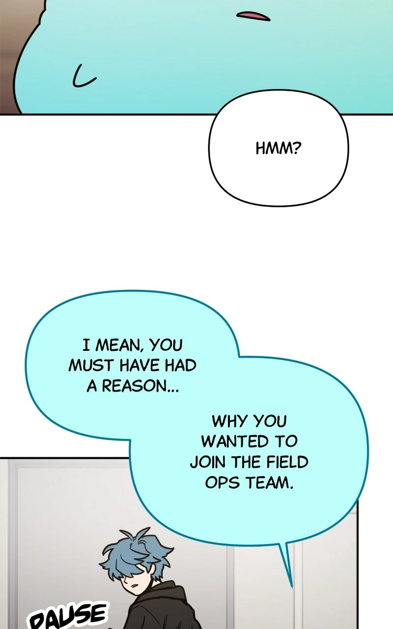 I Was Mistaken for the Villain – Chapter 6 – Page 67