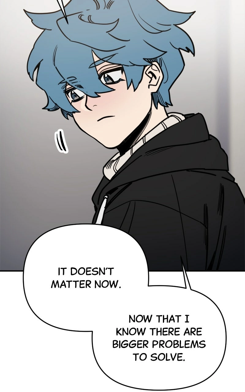 I Was Mistaken for the Villain – Chapter 6 – Page 69