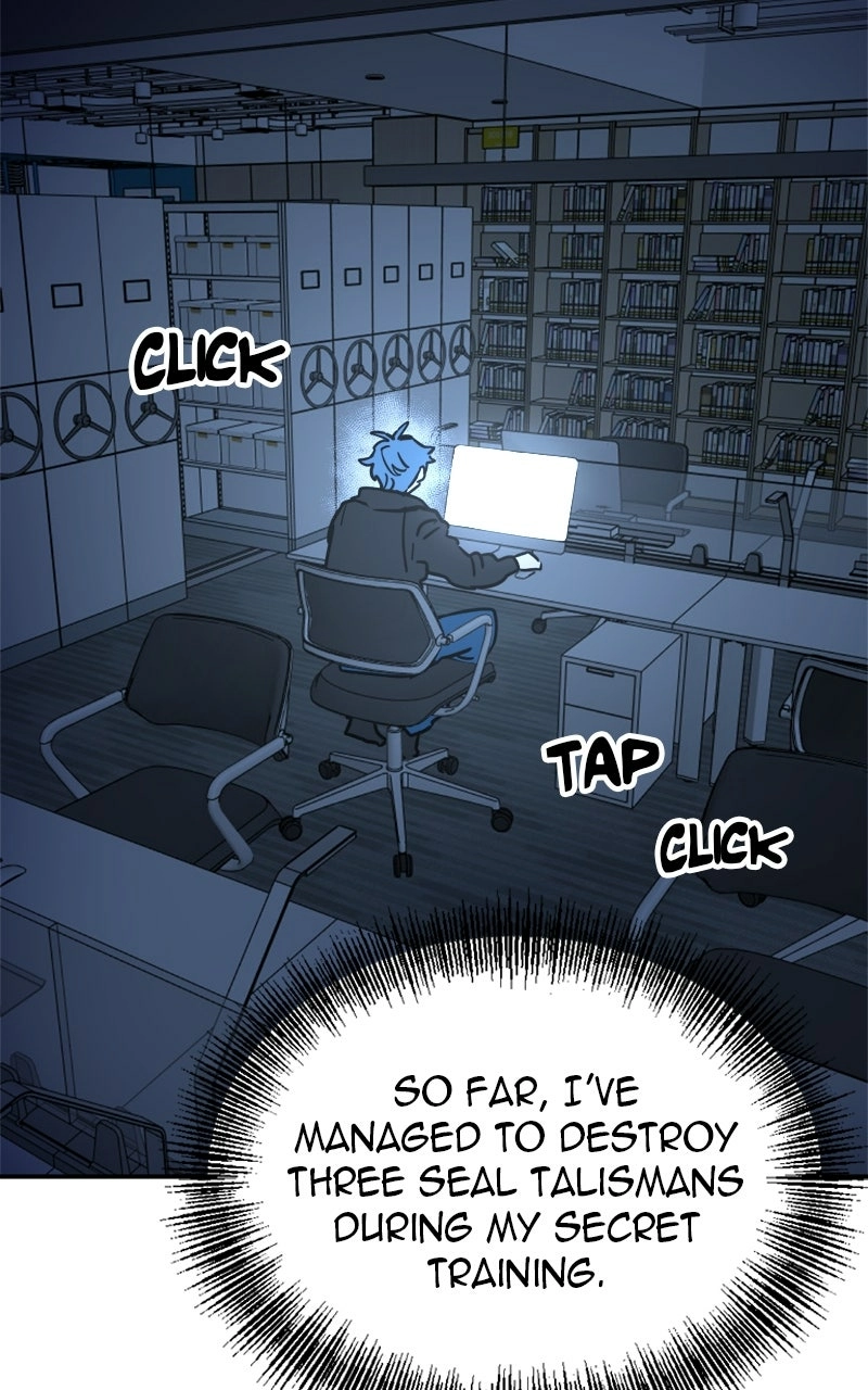 I Was Mistaken for the Villain – Chapter 6 – Page 75