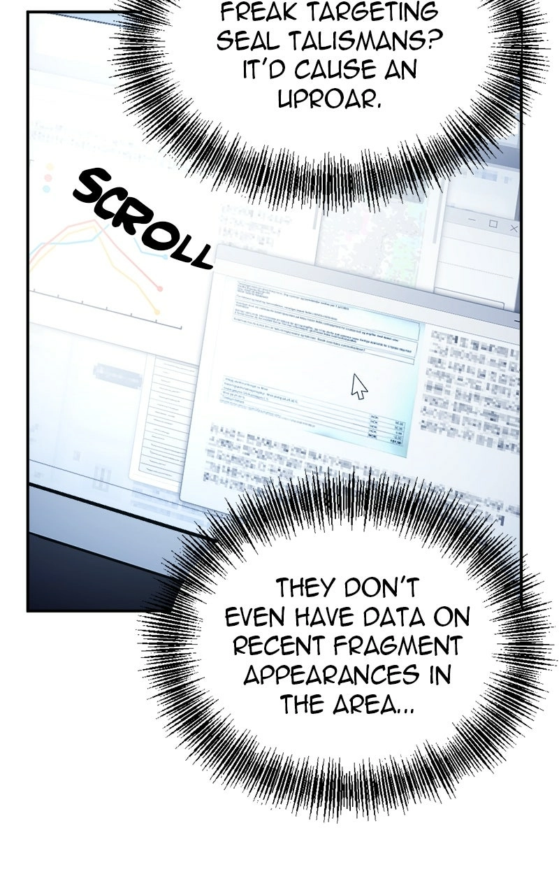 I Was Mistaken for the Villain – Chapter 6 – Page 78