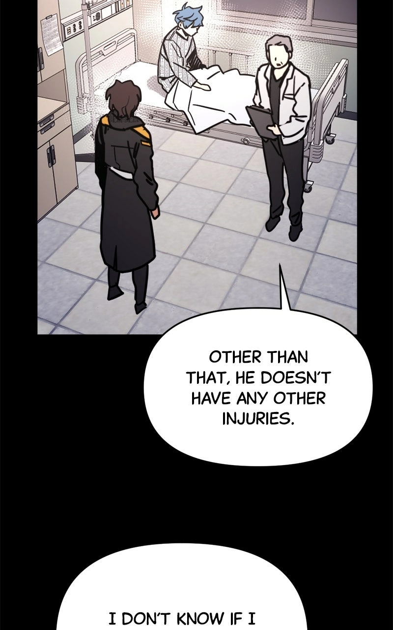 I Was Mistaken for the Villain – Chapter 6 – Page 87