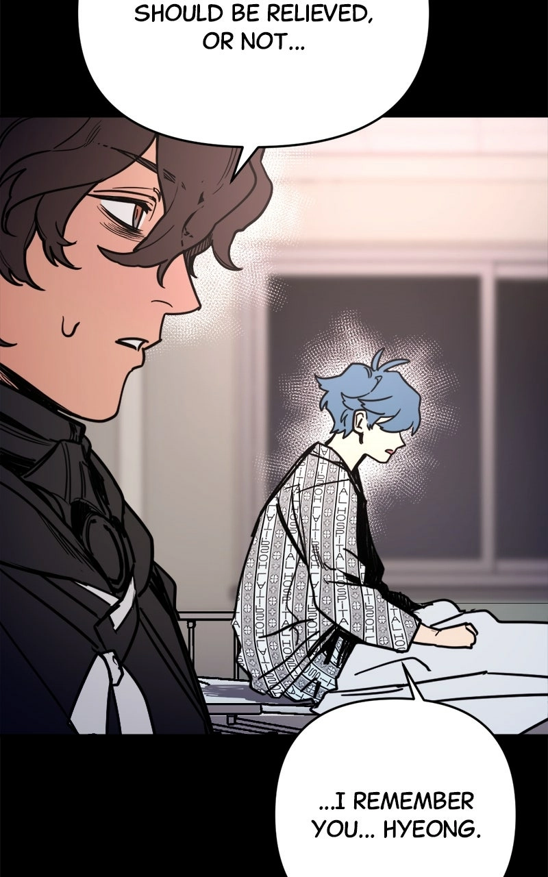 I Was Mistaken for the Villain – Chapter 6 – Page 88