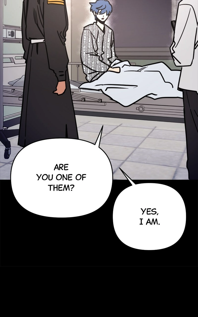 I Was Mistaken for the Villain – Chapter 6 – Page 96